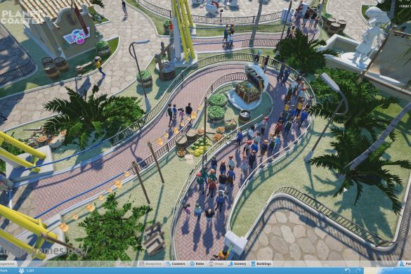 how to download planet coaster